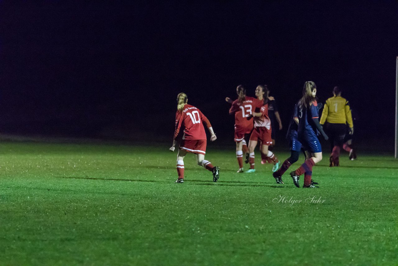 Bild 228 - Frauen TuS Tensfeld - TSV Wiemersdorf : Ergebnis: 4:2